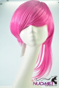 SK5200 carnival pink wigs