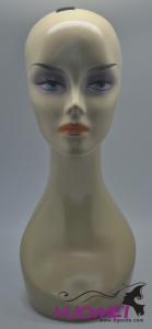 MH0007Good quality woman mannequin head for wigs