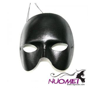 CM0006carnival cool black mask