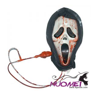 CM0038halloween horrible bloody ghost masks