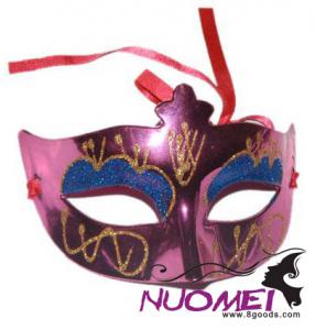 CM0064carnival gorgeous mask