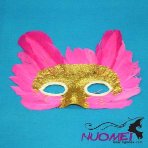 CM0075carnival fashion flume mask