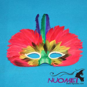 CM0076carnival fashion flume mask