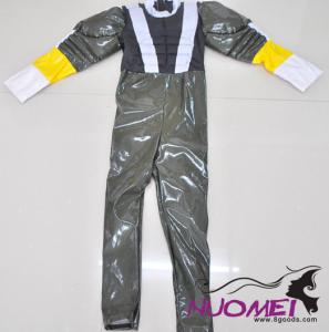 C0022boys cloth, braces. cosplay