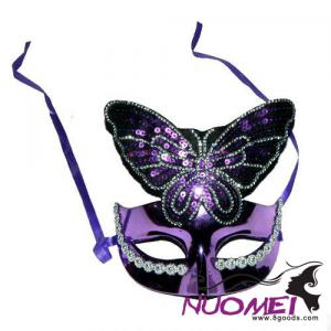 CM0091carnival fashion masks