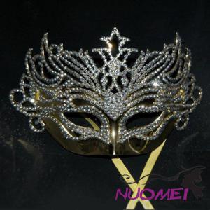 CM0094carnival gorgeous mask