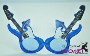 PG0005Exquisite guitar glasses, party glasses, cool