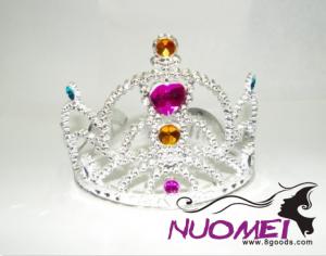 HT0024Crown for children and birthday