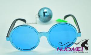 PG0065green lovely glasses,party glasses