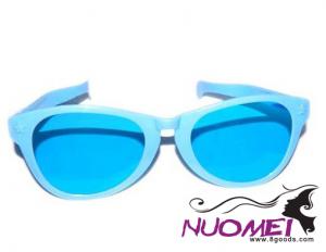 PG0068sunglasses, green, fashion party glasses