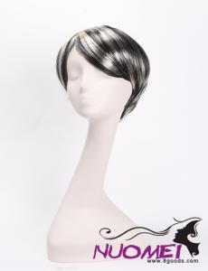 SK5018 carnival fashion short wig