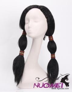 Sk5022 carnival fashion long wig