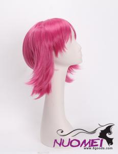 SK5025 carnival fashion pin wig