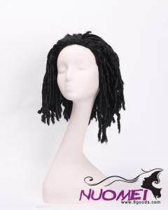 SK5027 carnival fashion curly wig