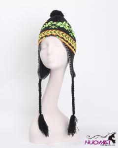 SK5075 fashion knitted hats