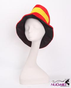 SK5083 carnival fashion hats