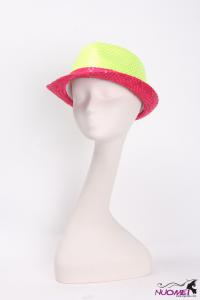 SK5087 carnival fashion hats