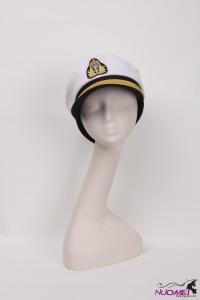 SK5093 fashion captain hats