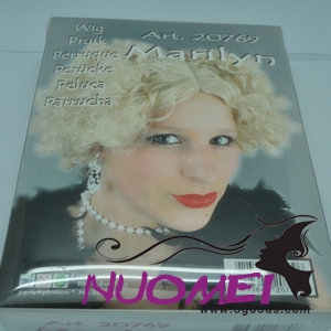 SK5269 fashion party wig