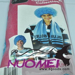 SK5286 fashion party wig