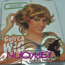 SK5278 fashion party wig