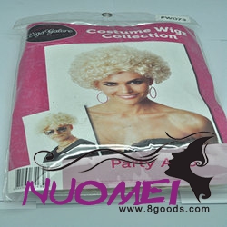 SK5277 fashion party wig