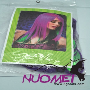 SK5299 fashion party wig