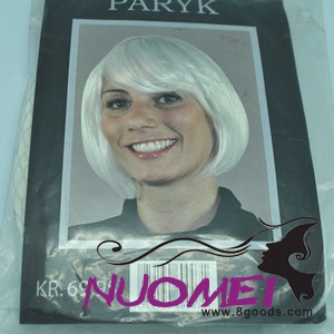 SK5320 fashion party wig