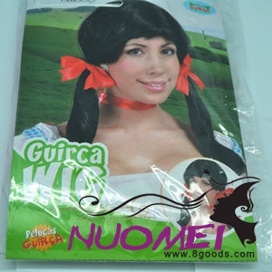 SK5319 fashion party wig