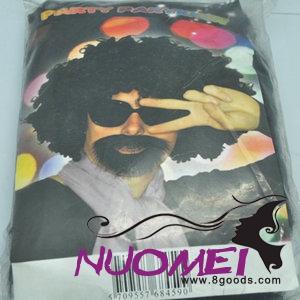 SK5316 fashion party wig