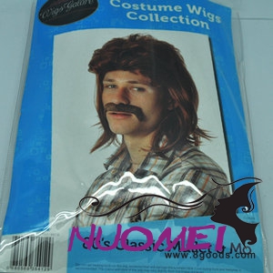 SK5314 fashion party wig