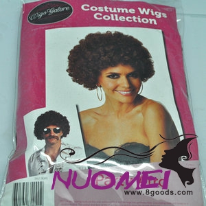 SK5307 fashion party wig