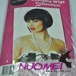 SK5335 fashion party wig