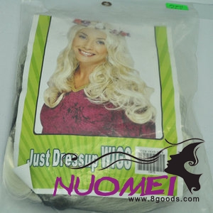 SK5327 fashion party wig