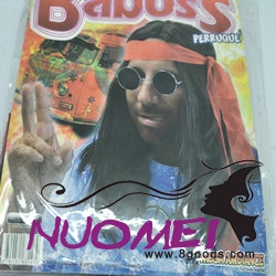 SK5392 fashion party wig