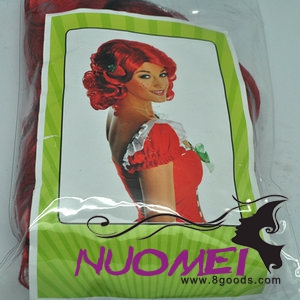 SK5386 fashion party wig