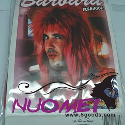 SK5415 fashion party wig