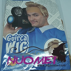 SK5414 fashion party wig