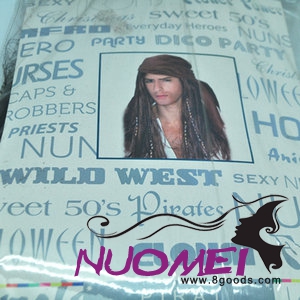 SK5412 fashion party wig