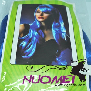 SK5411 fashion party wig