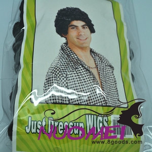 SK5408 fashion party wig