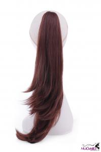SK5201 fashion ponytail