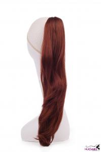 SK5204 fashion ponytail