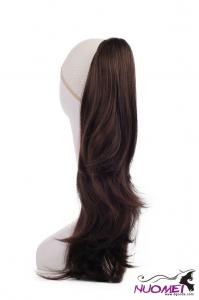 SK5205 fashion ponytail