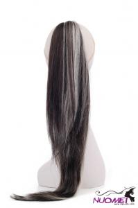 SK5206 fashion ponytail