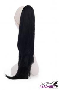 SK5208 fashion ponytail