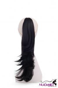 SK5210 fashion ponytail