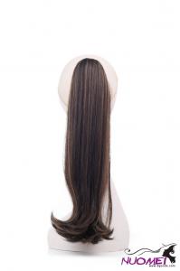 SK5215 fashion ponytail