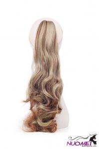 SK5216 fashion ponytail