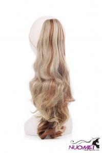 SK5217 fashion ponytail